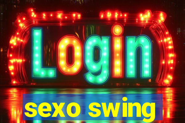 sexo swing